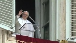 Центр католицизму перемістився у "третій світ" Центр католицизму перемістився у "третій світ"