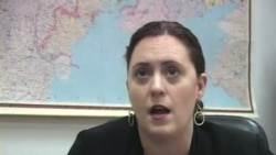 Демократизація це справа самих українців - експерт Демократизація це справа самих українців - експерт