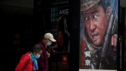 中国电影票房再夺全球第一,红色“主旋律”能与好莱坞争霸? 中国电影票房再夺全球第一,红色“主旋律”能与好莱坞争霸?