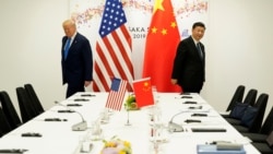 焦点对话:举世瞩目川习会,重头戏是什么? 焦点对话:举世瞩目川习会,重头戏是什么?