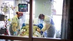 အမေရိကန်မှာ ကိုဗစ်ကြောင့် သေဆုံးသူ ၇ သိန်းကျော်ရှိ အမေရိကန်မှာ ကိုဗစ်ကြောင့် သေဆုံးသူ ၇ သိန်းကျော်ရှိ