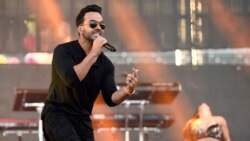 Top 5 Billboard: Despacito tiếp tục được yêu thích nhất Top 5 Billboard: Despacito tiếp tục được yêu thích nhất