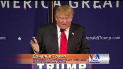 Ось що Америка думає про заклик Трампа не пускати до США мусульман. Відео