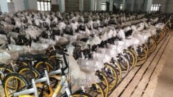 မြန်မာကျောင်းသားတွေအတွက် စက်ဘီး တသောင်း Lesswalk လှူမည် မြန်မာကျောင်းသားတွေအတွက် စက်ဘီး တသောင်း Lesswalk လှူမည်