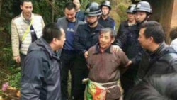 江西村民因强拆杀官案触发舆论沸腾 江西村民因强拆杀官案触发舆论沸腾