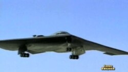 Пентагон може розбомбити пускові майданчики КНДР Пентагон може розбомбити пускові майданчики КНДР