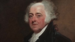 美国的故事 – 约翰·亚当斯  美国的故事 – 约翰·亚当斯