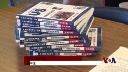 美国学生何以这么喜欢历史课? 美国学生何以这么喜欢历史课?