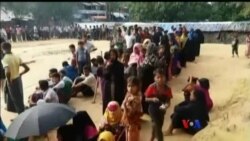 ရိုဟင်ဂျာ အရေး ဥရောပသမဂ္ဂ အကူအညီ ရိုဟင်ဂျာ အရေး ဥရောပသမဂ္ဂ အကူအညီ