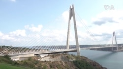 在维吾尔人的强烈抗议声中,土耳其同中国经济关系加深 在维吾尔人的强烈抗议声中,土耳其同中国经济关系加深