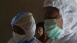 အိန္ဒိယနိုင်ငံမှာ ကိုဗစ်ကြောင့် သေဆုံးသူ ၅ သောင်းကျော်ရှိ အိန္ဒိယနိုင်ငံမှာ ကိုဗစ်ကြောင့် သေဆုံးသူ ၅ သောင်းကျော်ရှိ