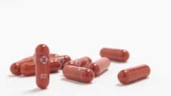 Merck ကုမ္ပဏီထုတ် ကိုဗစ်ကုသဆေးစမ်းသပ်မှု ရလဒ်ကောင်းထွက်နေ Merck ကုမ္ပဏီထုတ် ကိုဗစ်ကုသဆေးစမ်းသပ်မှု ရလဒ်ကောင်းထွက်နေ