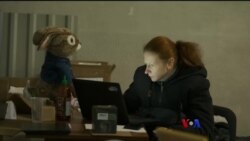 ယူကရိန်းအတွက် ဝါရှင်တန်ဒီစီ ရဲနဲ့ မီးသတ် အကူအညီ ယူကရိန်းအတွက် ဝါရှင်တန်ဒီစီ ရဲနဲ့ မီးသတ် အကူအညီ