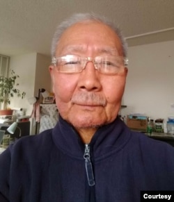 纽约州立大学社会学博士,澳门大学退休教授程铁军 (本人提供)