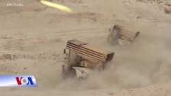 Việt Nam nói tập trận quân sự với Nga vì ‘hòa bình’ Việt Nam nói tập trận quân sự với Nga vì ‘hòa bình’