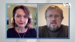 Кирило Говорун - про роль РПЦ в розпалюванні війни в Україні, майбутнє «депутінізації» свідомості росіян. Інтерв’ю Кирило Говорун - про роль РПЦ в розпалюванні війни в Україні, майбутнє «депутінізації» свідомості росіян. Інтерв’ю