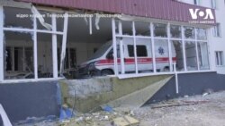 Мер Тростянця про - партизанський рух, втрати та життя під окупацією. Інтерв'ю Мер Тростянця про - партизанський рух, втрати та життя під окупацією. Інтерв'ю