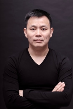 前《新京报》和《南方都市报》总编辑程益中(照片提供:程益中)