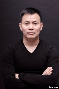 前《新京报》和《南方都市报》总编辑程益中(照片提供:程益中)