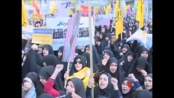 美领导人对伊朗核问题看法不一