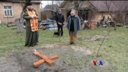 ရုရှားရက်စက်မှု ခုံရုံးတင်ဖို့ ယူကရိန်းသမ္မတတောင်းဆို ရုရှားရက်စက်မှု ခုံရုံးတင်ဖို့ ယူကရိန်းသမ္မတတောင်းဆို