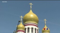 ရုရှားကုန်ရောင်းတဲ့ ကုန်စုံဆိုင်တွေ ပိတ်ဆို့မှုကြောင့် အခက်တွေ့ ရုရှားကုန်ရောင်းတဲ့ ကုန်စုံဆိုင်တွေ ပိတ်ဆို့မှုကြောင့် အခက်တွေ့