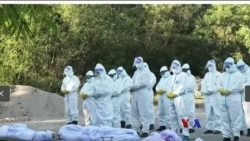 ကမ္ဘာ့သတင်းမီဒီယာတွေထဲက မြန်မာ ကမ္ဘာ့သတင်းမီဒီယာတွေထဲက မြန်မာ