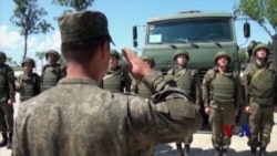 川普有关北约言论引专家担心