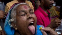 လည်ချောင်းနာခြင်း (အပိုင်း - ၂) လည်ချောင်းနာခြင်း (အပိုင်း - ၂)