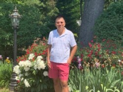 于大海 (本人提供照片)