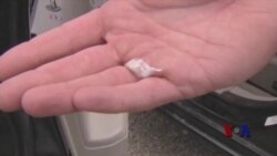 最新研究:阿片相关疾病患者数量急速增加 最新研究:阿片相关疾病患者数量急速增加