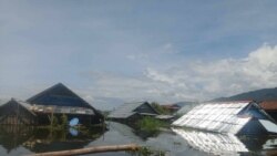 အရှေ့တောင်အာရှဒေသမှာ ရေဘေးသင့် ကလေး ၆ သန်းနီးပါးရှိ - UNICEF အရှေ့တောင်အာရှဒေသမှာ ရေဘေးသင့် ကလေး ၆ သန်းနီးပါးရှိ - UNICEF