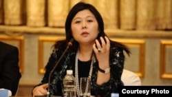 网上流传的段伟红的照片,出处和时间不详。