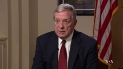 Sen. Dick Durbin: Congressional Delegation Sees 'Overwhelming' Rohingya Refugee Crisis Sen. Dick Durbin: Congressional Delegation Sees 'Overwhelming' Rohingya Refugee Crisis