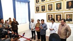 အင်ဒိုနီးရှား AID အထောက်အကူ မြန်မာကိုပါ ပေးမည် အင်ဒိုနီးရှား AID အထောက်အကူ မြန်မာကိုပါ ပေးမည်