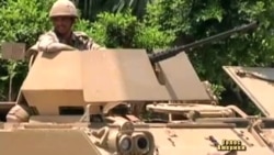 Мурсі вирішили судити за втечу від Мубарака Мурсі вирішили судити за втечу від Мубарака