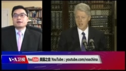 时事大家谈:美中贸易战延烧,让中国入世是不是错了? 时事大家谈:美中贸易战延烧,让中国入世是不是错了?