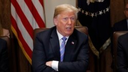 ကန်ရွေးကောက်ပွဲ ရုရှားစွက်ဖက်မှု Trump အဖြေရှေ့နောက်မညီ ကန်ရွေးကောက်ပွဲ ရုရှားစွက်ဖက်မှု Trump အဖြေရှေ့နောက်မညီ