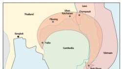 စူပါ ငှက်ဖျားရောဂါ အာရှတိုက်အတွင်း ပျံ့နှံ့ စူပါ ငှက်ဖျားရောဂါ အာရှတိုက်အတွင်း ပျံ့နှံ့