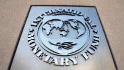 IMF မြန်မာ့စီးပွားရေး တည်ငြိမ်ပေမဲ့ စိန်ခေါ်မှုတွေ ရှိနေဆဲ IMF မြန်မာ့စီးပွားရေး တည်ငြိမ်ပေမဲ့ စိန်ခေါ်မှုတွေ ရှိနေဆဲ