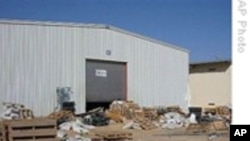 联合国:资金缺乏或导致援非航班停运