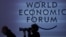 FILE PHOTO: 54th WEF annual meeting in Davos