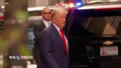 Bản khai chứng hé lộ mối nguy ông Trump gây ra cho Mỹ khi giữ tài liệu mật Bản khai chứng hé lộ mối nguy ông Trump gây ra cho Mỹ khi giữ tài liệu mật