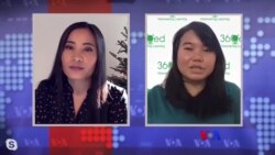 အခက်အခဲတွေကြား ပညာရေး အခွင့်အလမ်း ကူညီ ဖန်တီးပေးသူ အခက်အခဲတွေကြား ပညာရေး အခွင့်အလမ်း ကူညီ ဖန်တီးပေးသူ