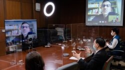 台湾外长访中东欧 拉抬台欧关系成效待观察 台湾外长访中东欧 拉抬台欧关系成效待观察