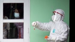 ကပ်ရောဂါအပြင် တခြားကျန်းမာရေးဝန်ဆောင်မှု မထိခိုက်ရေးစီစဉ်နေရ ကပ်ရောဂါအပြင် တခြားကျန်းမာရေးဝန်ဆောင်မှု မထိခိုက်ရေးစီစဉ်နေရ