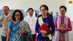 နိုင်ငံတော်အတိုင်ပင်ခံ အိန္ဒိယနိုင်ငံ ထွက်ခွာ နိုင်ငံတော်အတိုင်ပင်ခံ အိန္ဒိယနိုင်ငံ ထွက်ခွာ