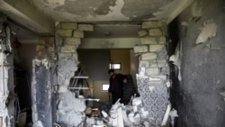 Nagorno-Karabakh ဒေသ အပစ်အခတ်ရပ်စဲရေး စတင် Nagorno-Karabakh ဒေသ အပစ်အခတ်ရပ်စဲရေး စတင်