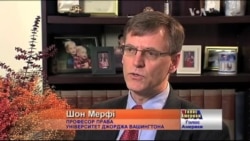 Експерт: Росія порушила норми ООН у Криму Експерт: Росія порушила норми ООН у Криму