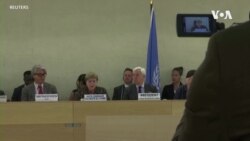 巴切莱特离任 对华无作为遭到批评